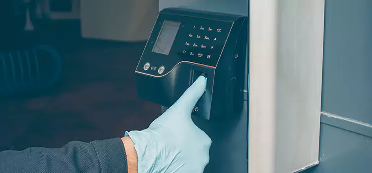 Access Control Installation Tulare