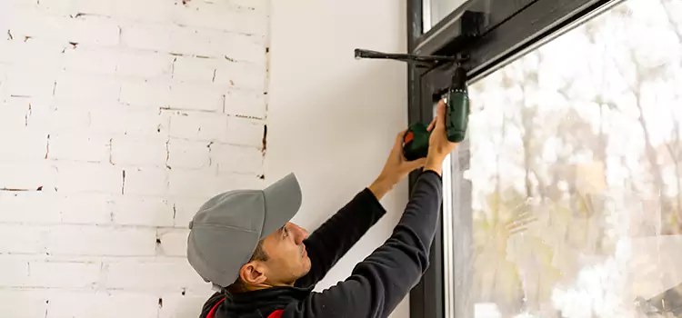 Automatic Door Opener Commercial Tulare