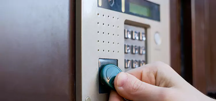 Enhanced Security Features Tulare