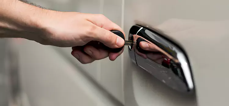 Why Choose Our Auto Locksmith Team in Tulare, CA?