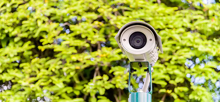 Advanced Surveillance Solutions for Every Need in Tulare