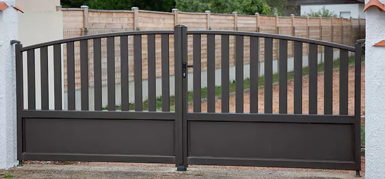 Advanced Gate Solutions in Tulare, CA
