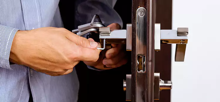 Commercial Door Lock Repair Tulare