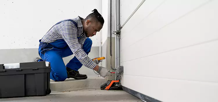 Expert Solutions for Every Garage Lock Need in Tulare, CA