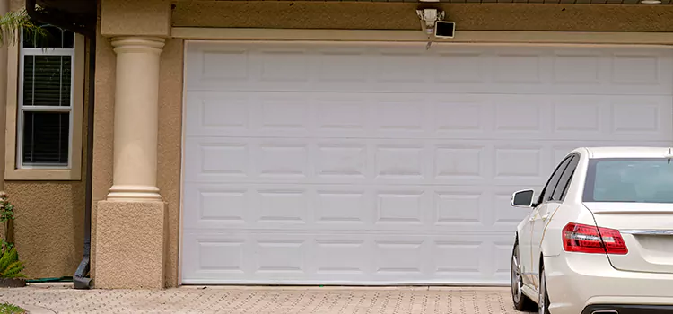 Comprehensive Garage Door Maintenance Services in Tulare, CA