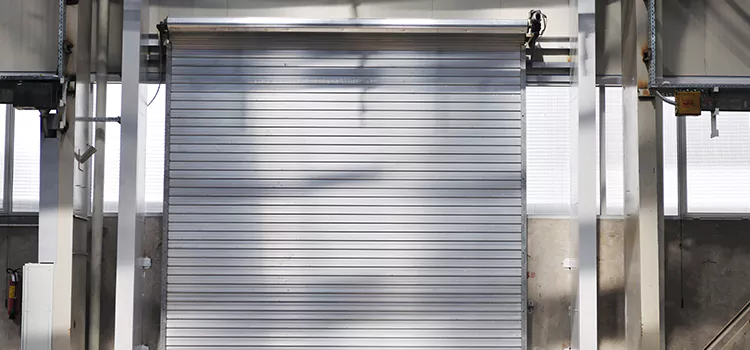 Roller Door Maintenance Tulare