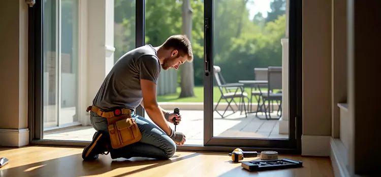Comprehensive Solutions for Every Glass Door Need in Tulare, CA