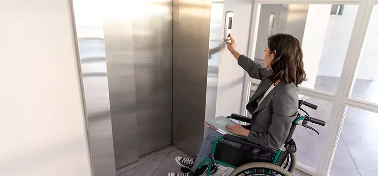 Benefits of Modern Handicap Door Systems in Tulare, CA