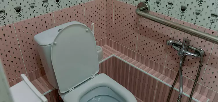 Meeting Diverse Needs With Accessible Restroom Solutions in Tulare, CA