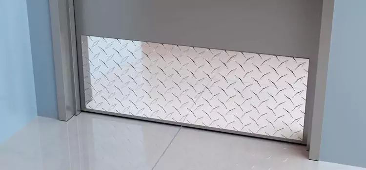 Benefits of Professional Kick Plate Solutions in Tulare, CA