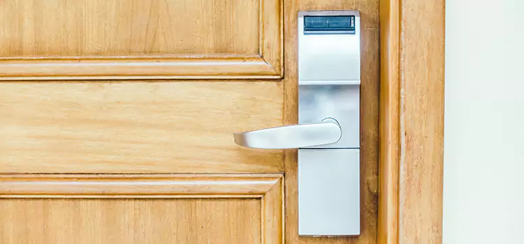 Electromagnetic Door Lock Installation Tulare