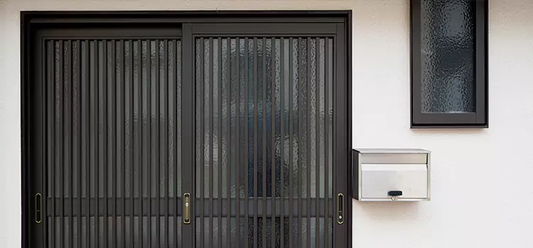 Sliding Screen Door Repair Tulare