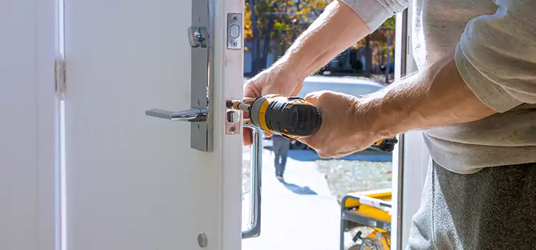 Insulated Roll Up Garage Doors Residential Tulare