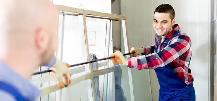 Patio Door Panel Replacement Tulare