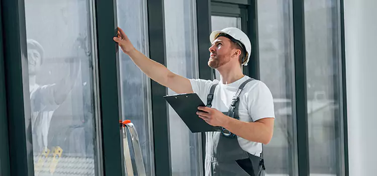 Comprehensive Solutions for Your Sticking Doors in Tulare, CA