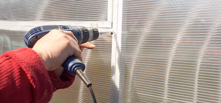 Sliding Screen Door Repair Tulare