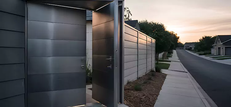 Comprehensive Steel Door Solutions in Tulare, CA