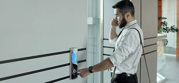 Cloud Based Access Control Tulare