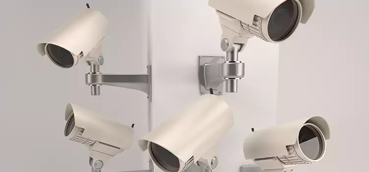Your Trusted Partner for CCTV Solutions in Tulare
