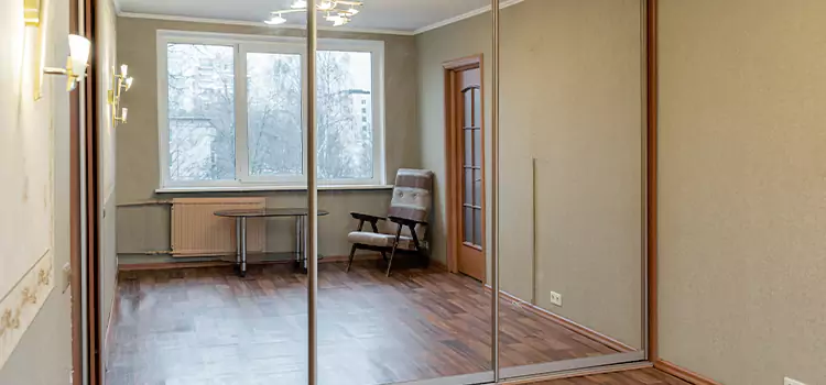 Mirror Closet Door Roller Replacement Tulare
