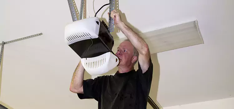 Garage Door Opener Service Tulare