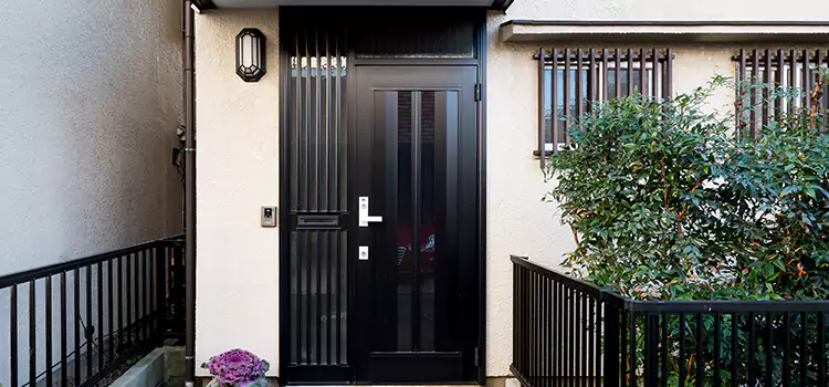 Popular Exterior Door Options in Tulare, CA