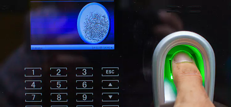 Your Trusted Partner for Secure Access in Tulare, CA