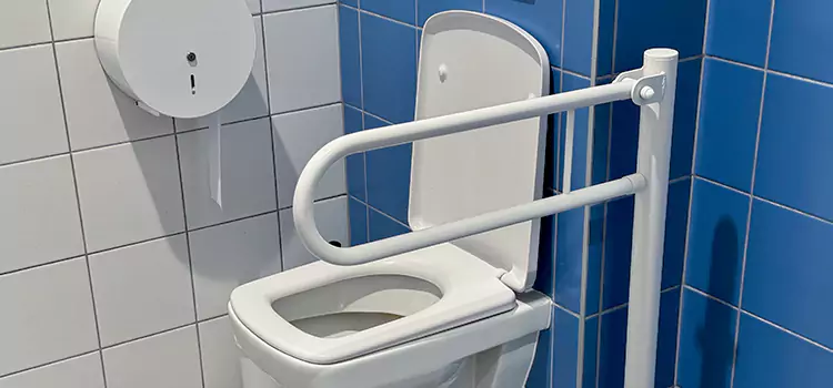 Comprehensive Solutions in Tulare, CA for Accessible Facilities