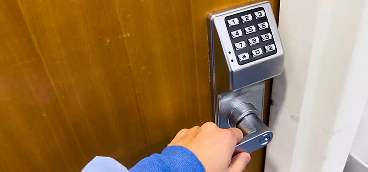 Why Choose Us for Your Keypad Lock Needs in Tulare, CA?