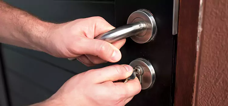 Master Key Control and Audits Tulare
