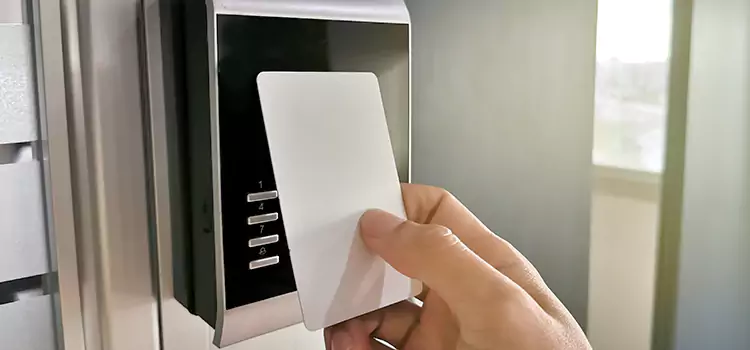 Advanced RFID Technology Integration in Tulare, CA