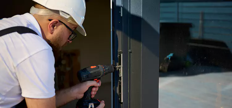 Aluminium Sliding Door Lock Fitting Tulare