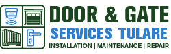 Door & Gate Services Tulare